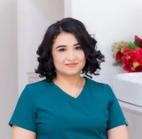 Туйчиева Сабохат Шавкатовна