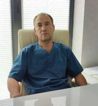 Jumayev Ortik Xakimovich