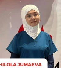 Jumayeva Xilola Tulkinovna