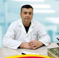 Дадашев Хуршид Шухратович