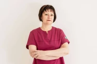 Бирюкова Анна Борисовна