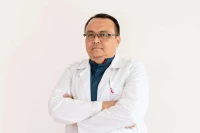 Болтаев Кахрамон Салимжанович