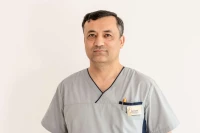 Хайдаров Олим Муинович