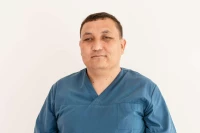Рузиев Шарифжон Эралиевич