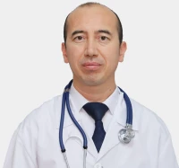 Халмуратов Мансур Комилжонович