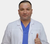 Рузиев Сирожиддин Ахмедович