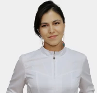 Нуруллаева Барно Равшановна