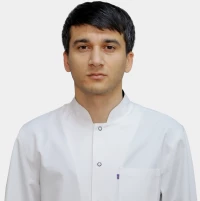 Кодиров Расулбек Олимбоевич