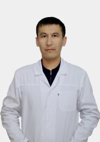 Normatov Jasur Jovliyevich