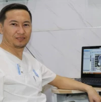 Рузикулов Жамол Азизбекович