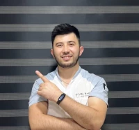 Ибраимов Кемал Нариманович