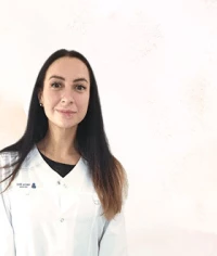 Serova Anna Viktorovna