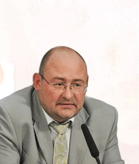 Filippov Oleg Semenovich