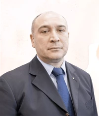 Тотчиев Георгий Феликсович