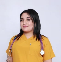 Amirova Farangiz Fatxullayevna