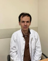 Yuldashev Xusravjon Rasuljonovich
