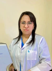 Nematova Dildora Abduganiyeva