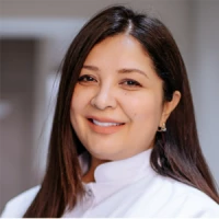 Исмаилова Раъно Олимджановна