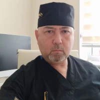 Жаханбаев Содикжон Сативалдиевич