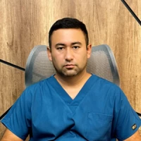 Muminov Umid Xusnutdinovich