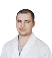 Решетников Игорь Владимирович