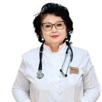 Madmusayeva Aziza Raxmatullayevna