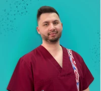 Шерматов Эльдор Аброржонович