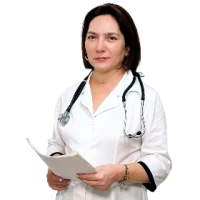 Мухтарова  Севара Толмасовна