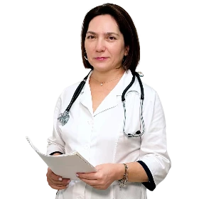 Мухтарова  Севара Толмасовна