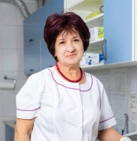 Азиханова Раиса Ахатовна