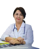 Тахирова Хилола Мангубердиева
