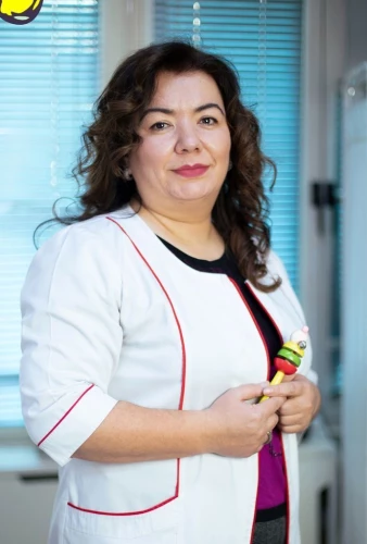 Mirzayeva Dilnoza Farxadovna
