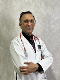 Anil Kumar