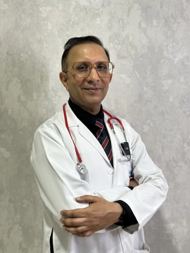 Anil Kumar