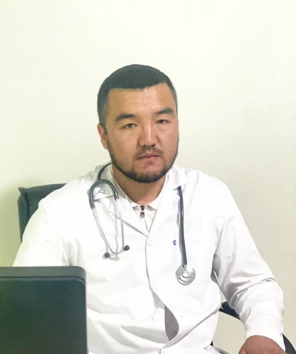 Сиддиков Шухрат Машравович