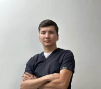 Махкамов Мухаммад Абдунабиевич