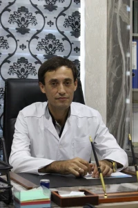 Талимбеков Отабек Каримбекович