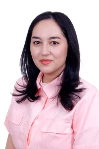 Xadjimuxamedova Shaxina  Baxadirovna