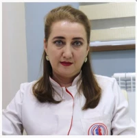 Кличева Оксана Бахтиеровна