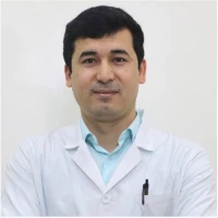 Абдуназаров Нуриддин Садуллаевич