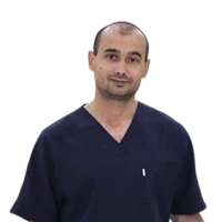 Sobirov Bunyodbek Kuronboyevich