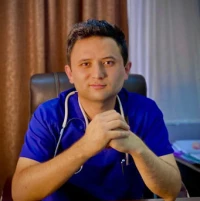 Abdug'aniyev Saidazimxon Usmonovich