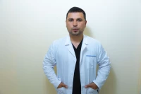 Омонов Бекзод Хасанович