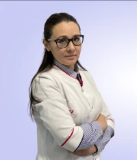 Узакова Чарос Артыковна