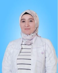 Арифхаджаева Шахло Музаффар Кизи