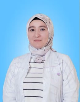 Arifxadjayeva Shaxlo Muzaffar Kizi