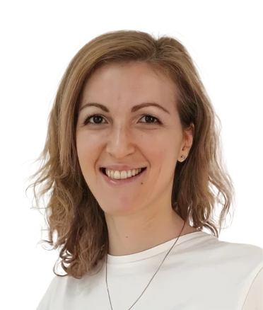 Georgiadi Evelina Timurovna