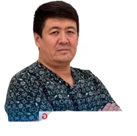 Курбонов Носир Чуллиевич