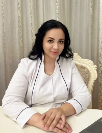 Дониёрова Фарангиз Алишеровна