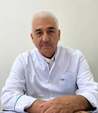 Маннапов Бахтиёр Абдурахманович